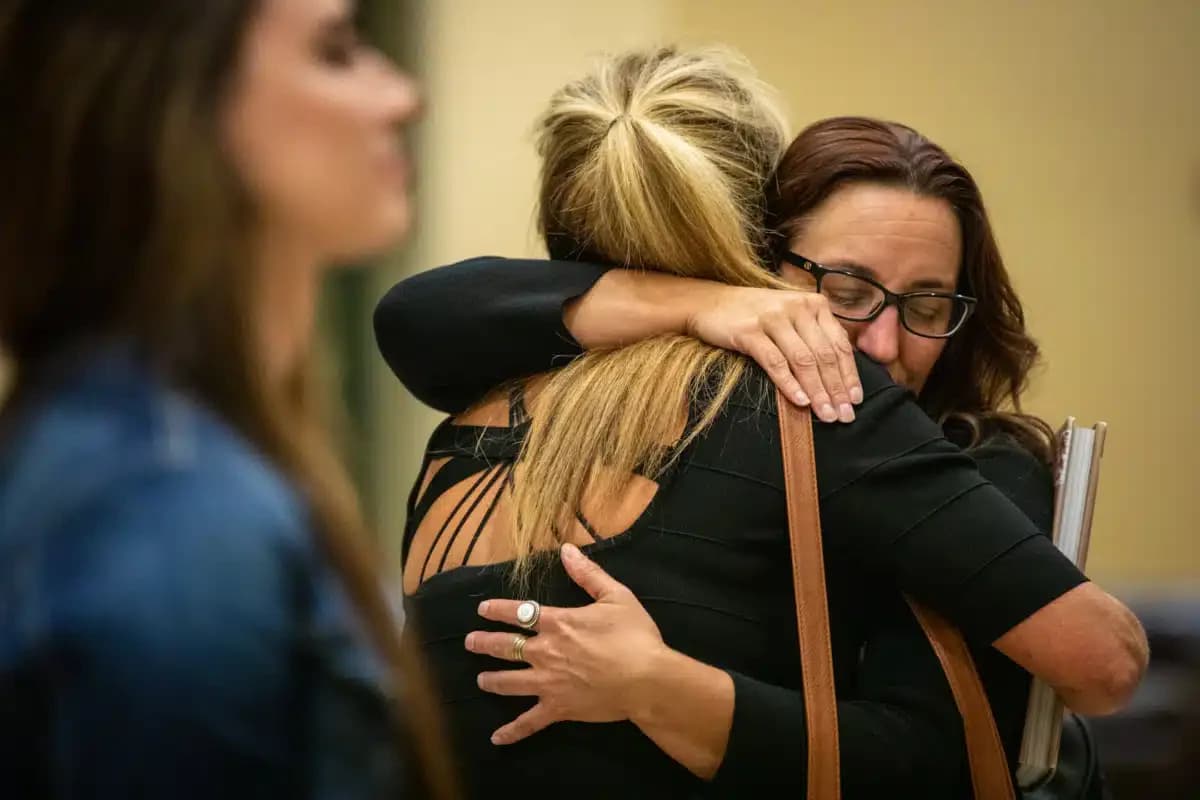 Helen Vine Recovery Center