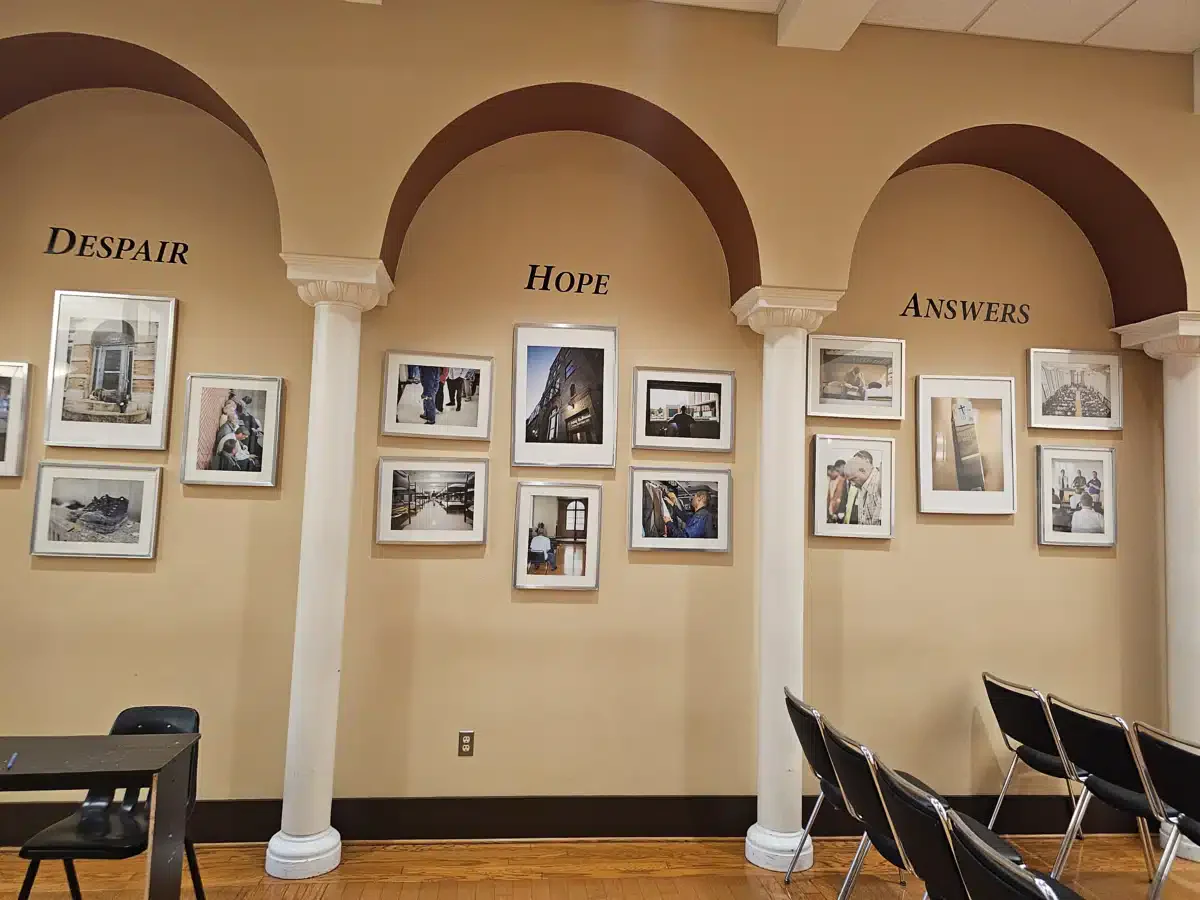 Helping Up Mission - Thumbnail 10