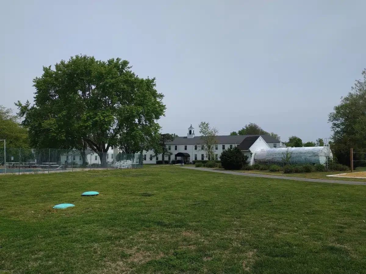 Helping Up Mission - Thumbnail 6