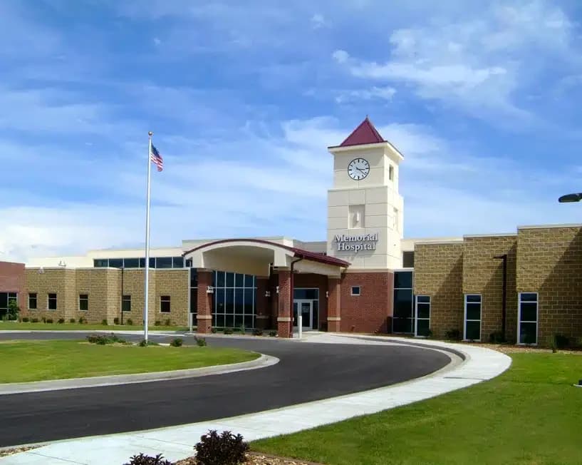 Henderson County Health Center - Thumbnail 5