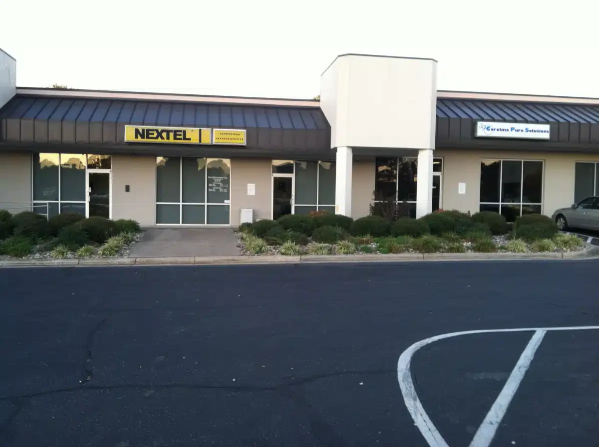 Hickory Metro Treatment Center - Thumbnail 3