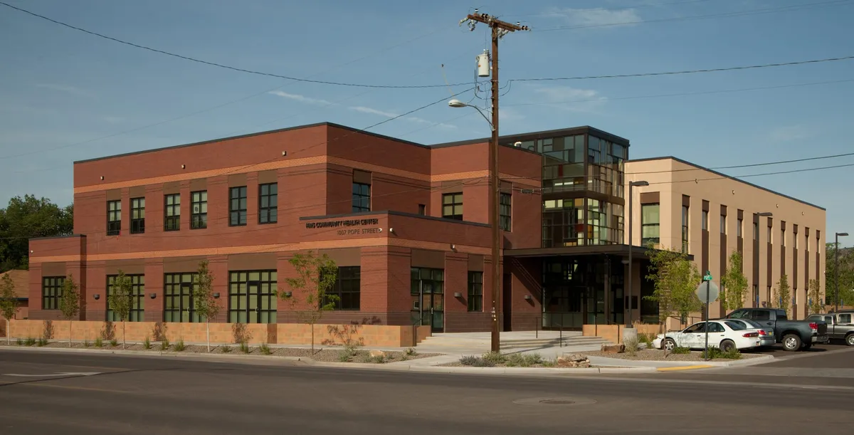 Hidalgo Medical Services - Thumbnail 2