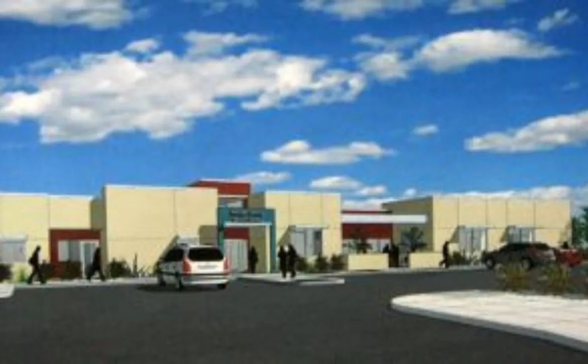 Hidalgo Medical Services - Thumbnail 3