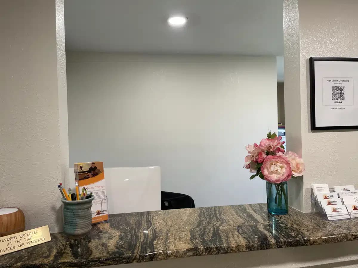 High Desert Counseling - Thumbnail 3