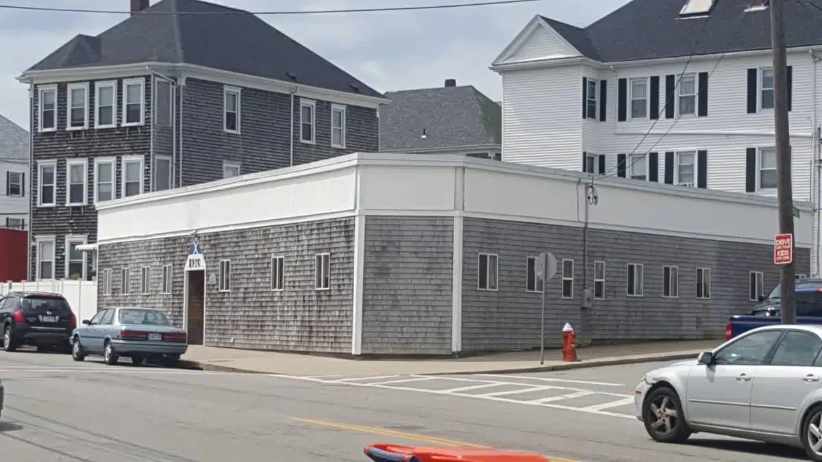 High Point OTP New Bedford