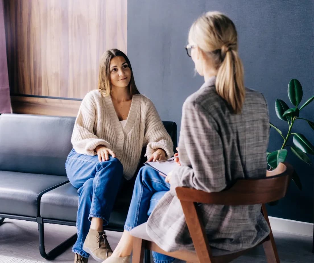 Higher Ground Counseling PLLC - Thumbnail 2