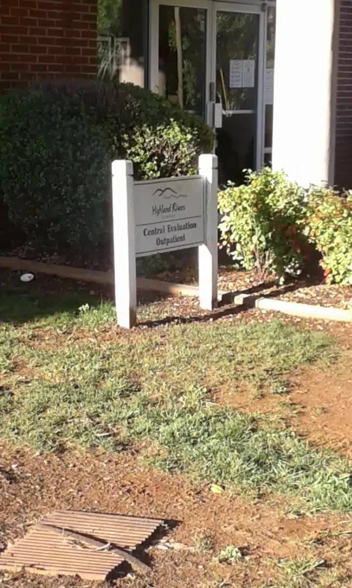 Highland Rivers Health - Thumbnail 3