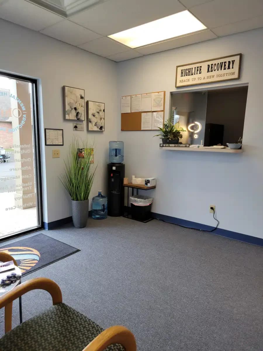 Highlife Recovery - Thumbnail 2