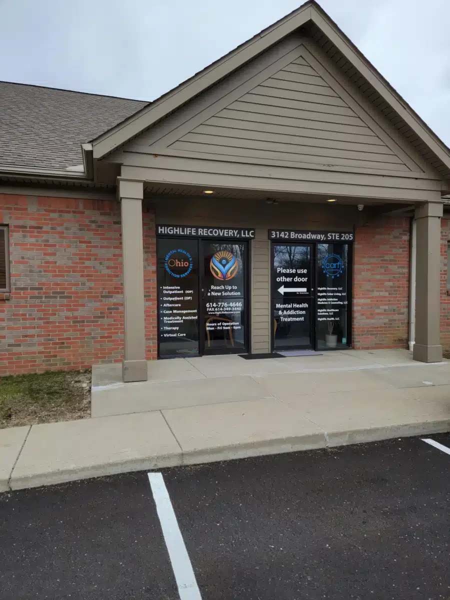 Highlife Recovery - Thumbnail 4