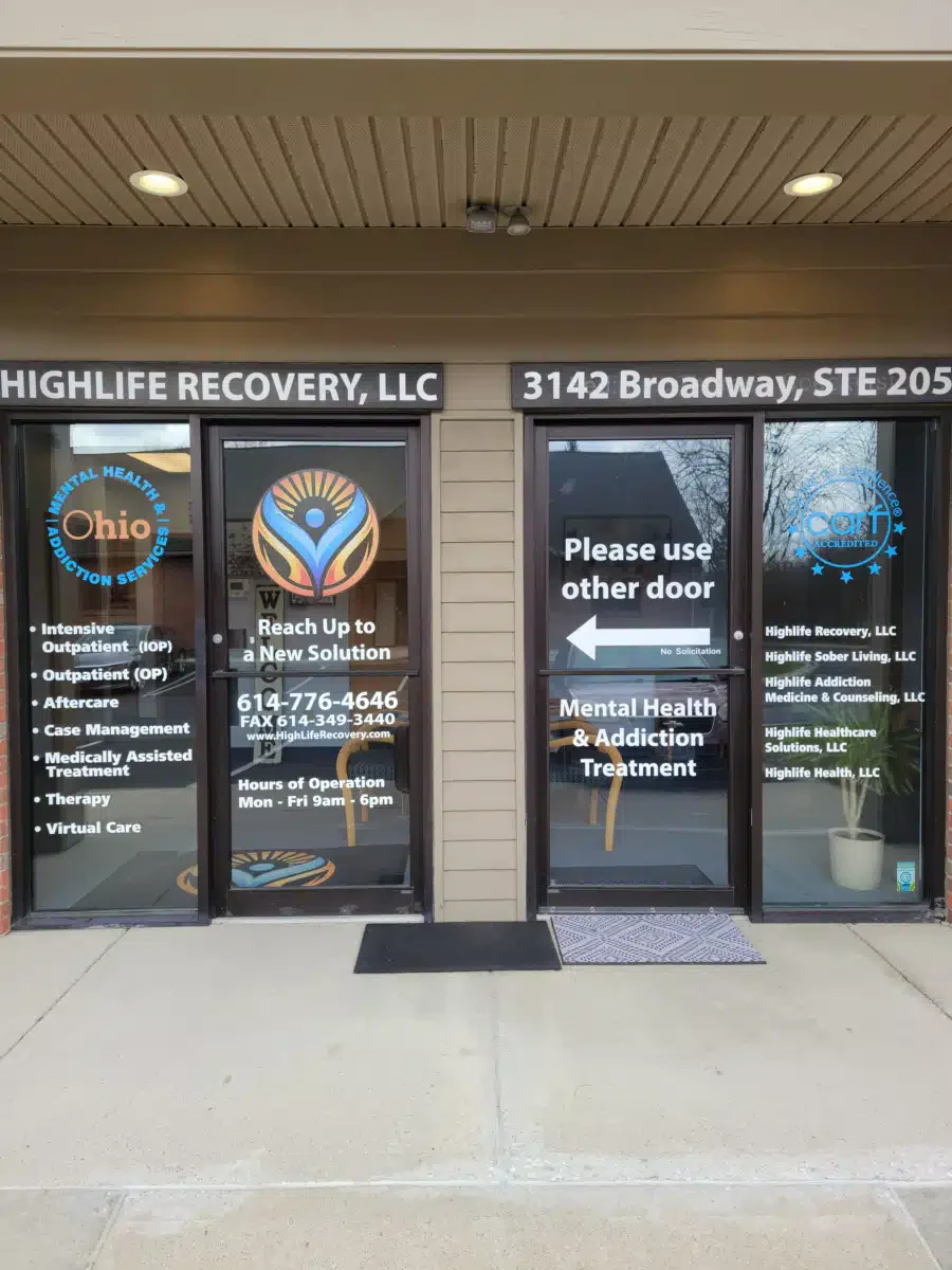 Highlife Recovery - Thumbnail 6