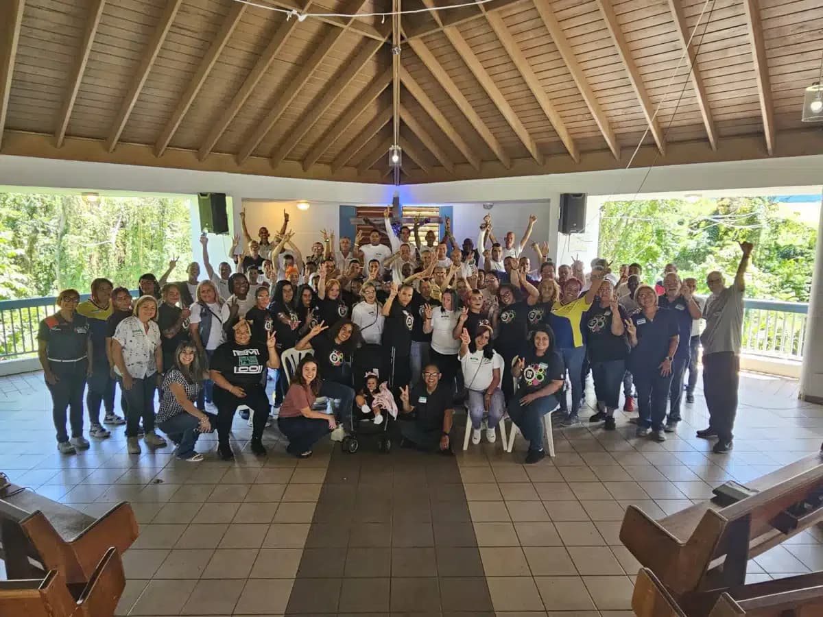 Hogar Crea Las Americas - Thumbnail 6