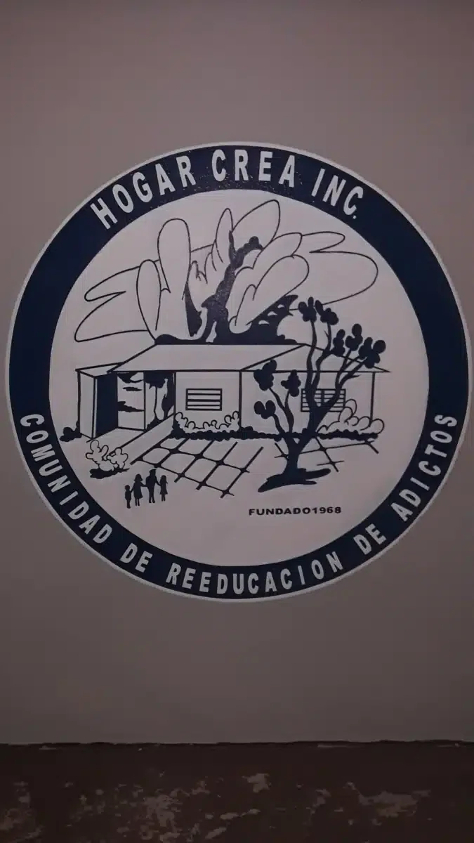 Hogar Crea Las Marias