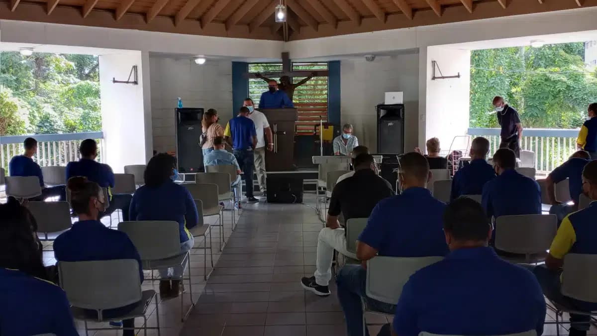 Hogar Crea Venezuela - Thumbnail 2