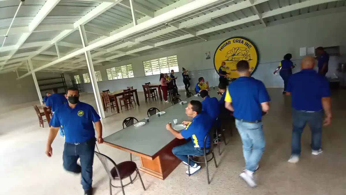 Hogar Crea Venezuela - Thumbnail 4