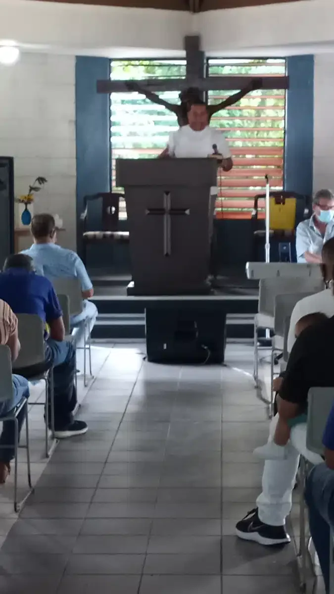 Hogar Crea Venezuela - Thumbnail 5