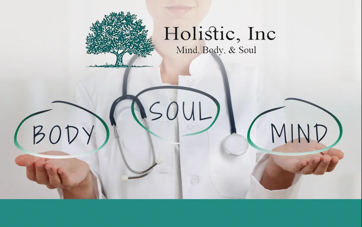 Holistic Inc - Facility Image