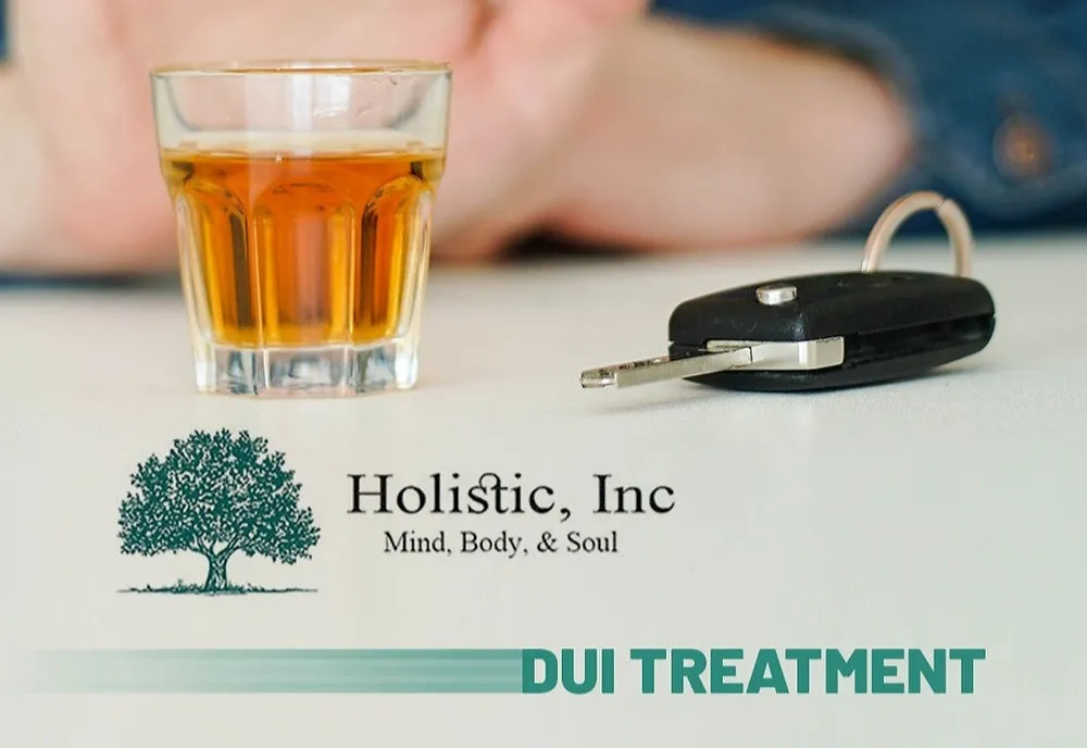 Holistic Inc - Thumbnail 2