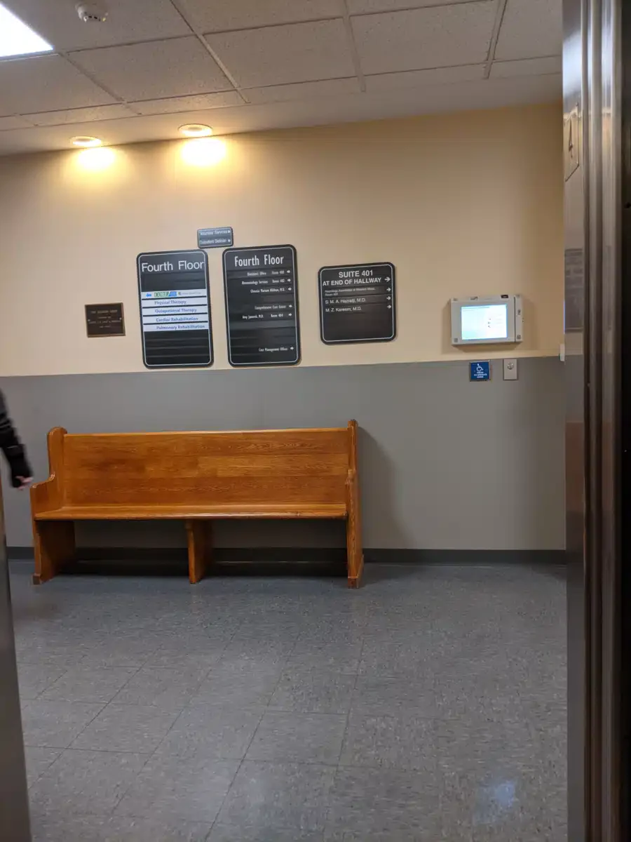 Holyoke Medical Center Inc - Thumbnail 4