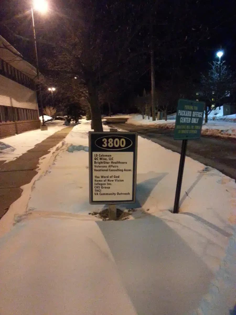 Home of New Vision - Thumbnail 2