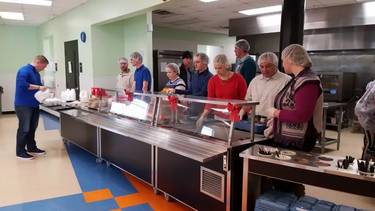 Hope Center - Thumbnail 5