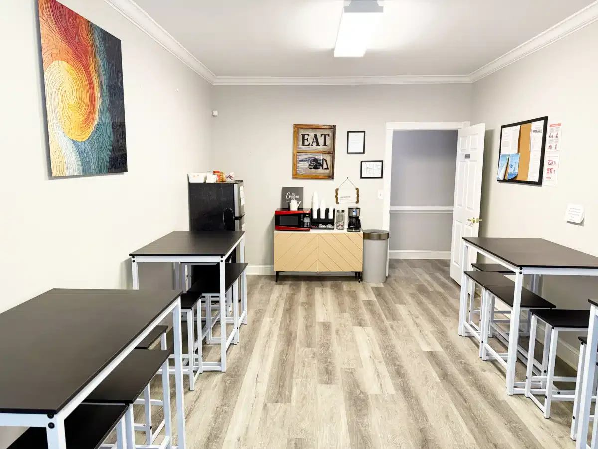 Hope Harbor Wellness - Thumbnail 3