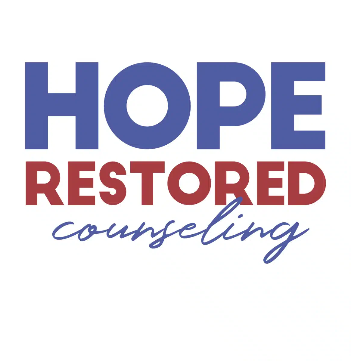 Hope Restored Counseling - Thumbnail 2