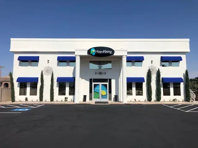 Hope Rising Outpatient