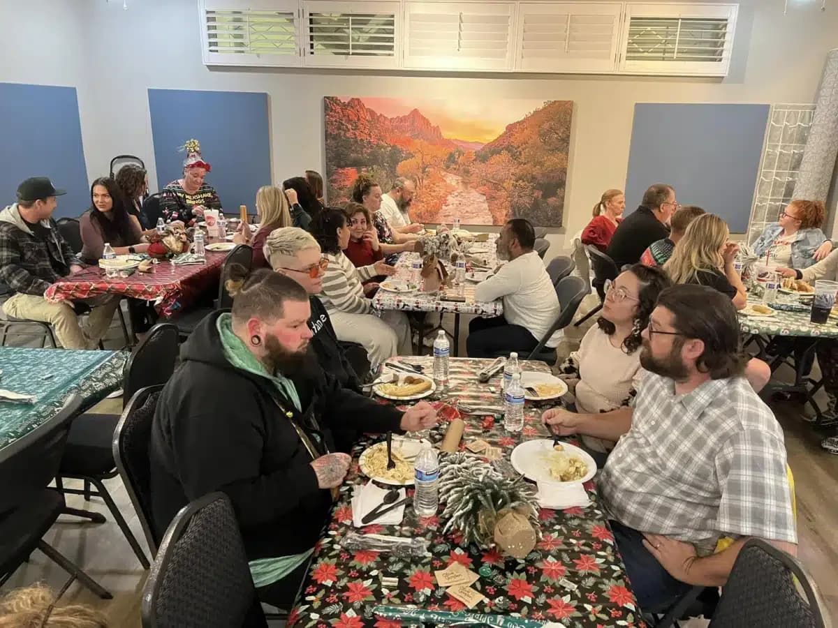 Hope Rising Outpatient - Thumbnail 10