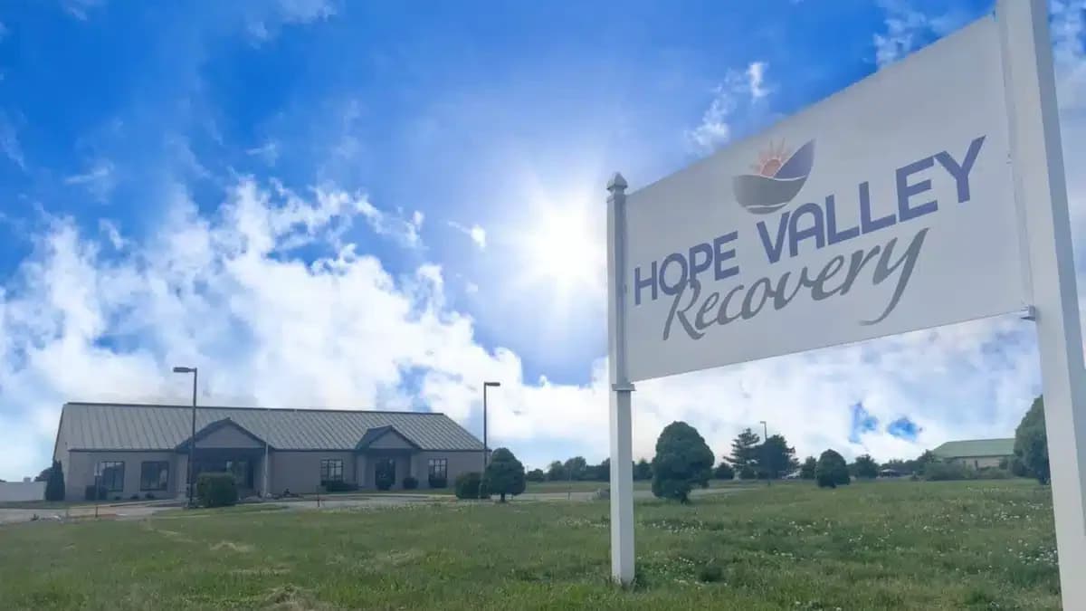 Hope Valley Recovery - Thumbnail 9
