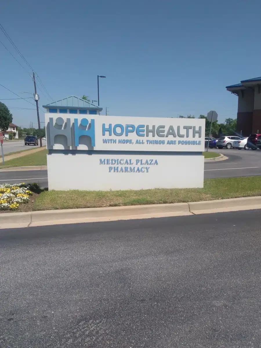 HopeHealth Inc - Thumbnail 2