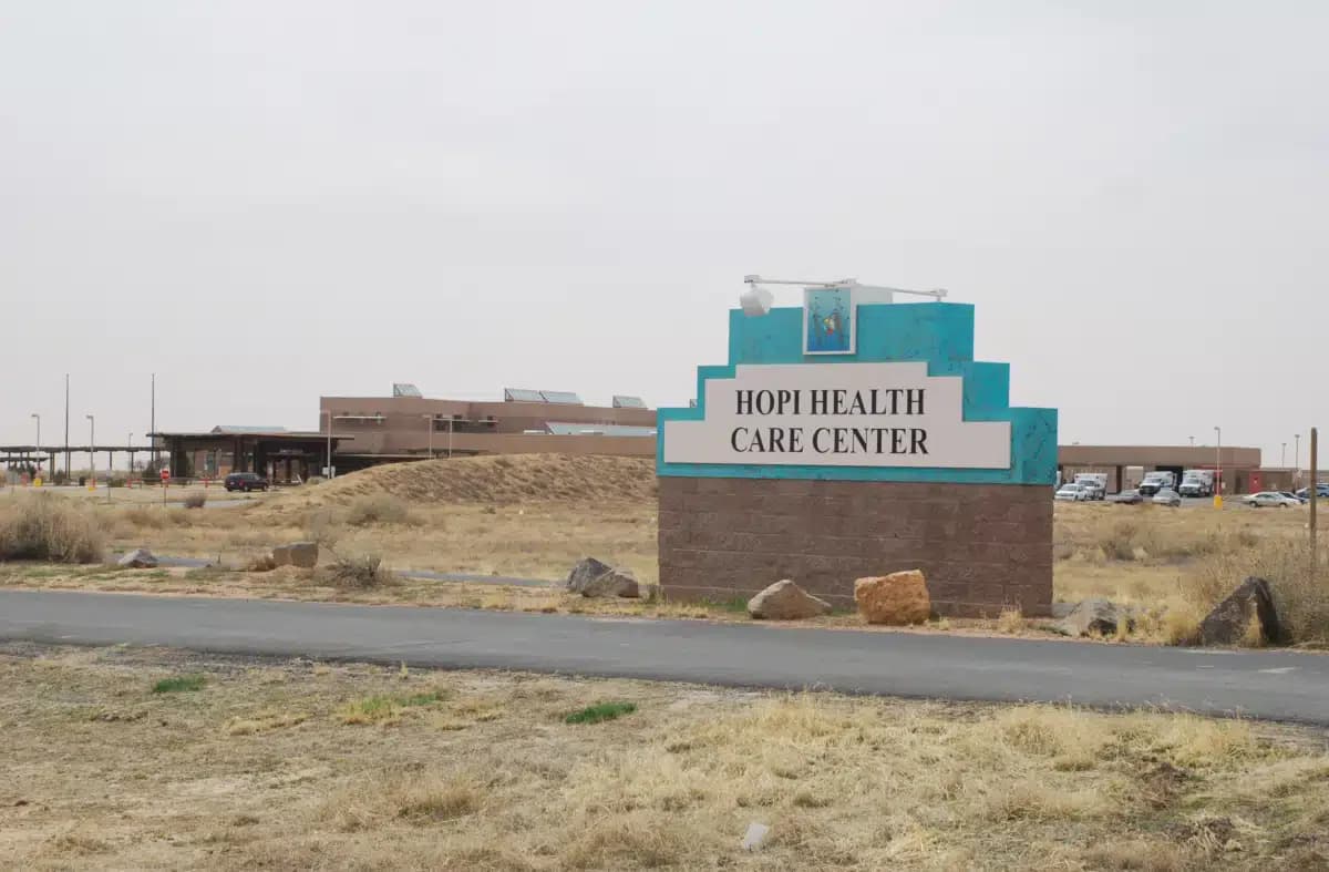 Hopi Behavioral Health Services