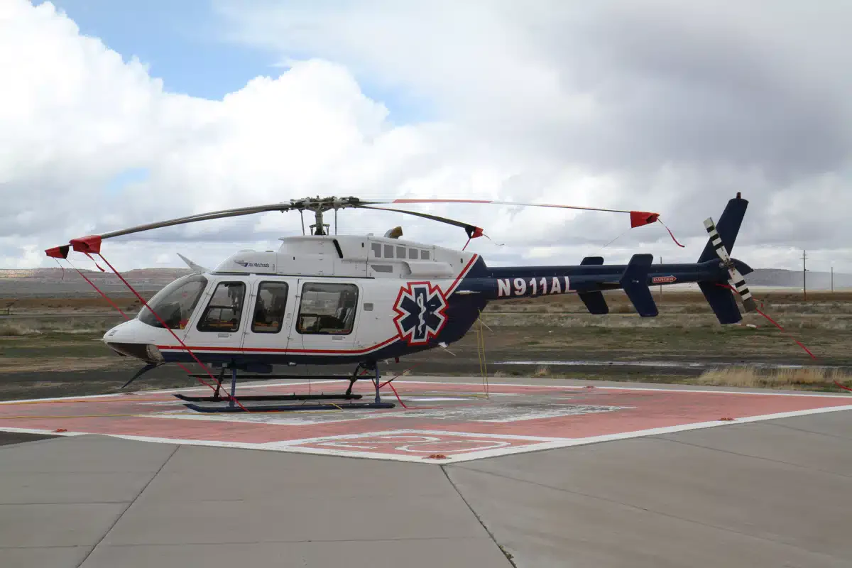 Hopi Behavioral Health Services - Thumbnail 2