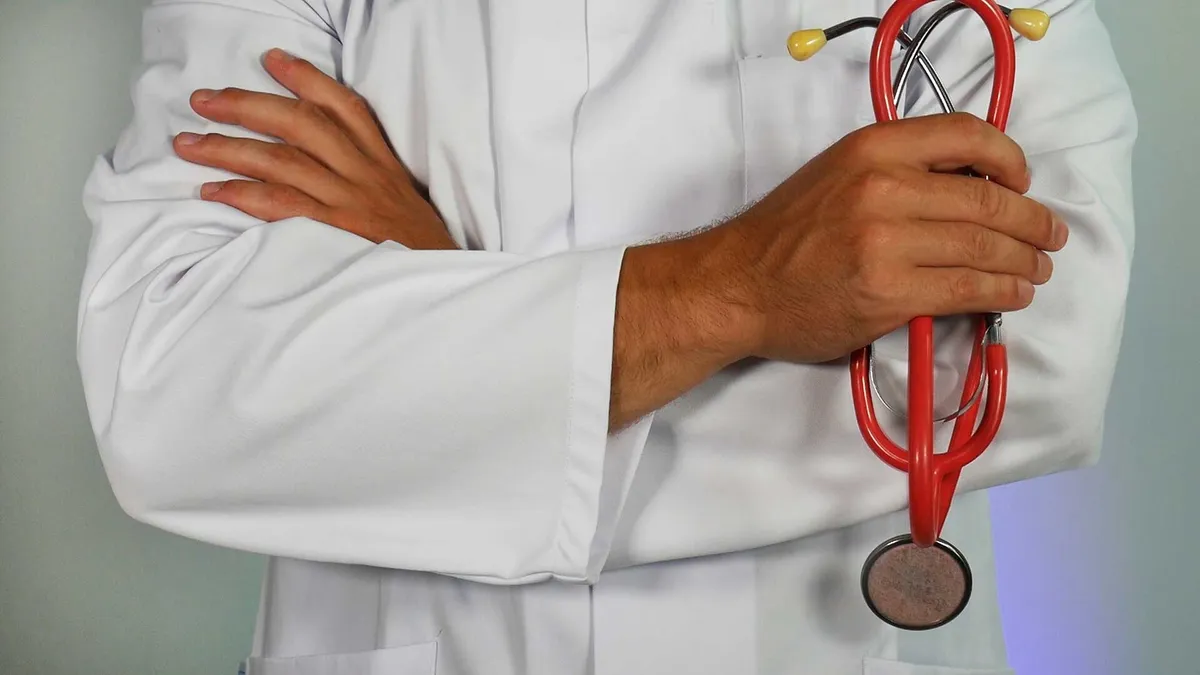 Hopkins Medical Association - Thumbnail 2