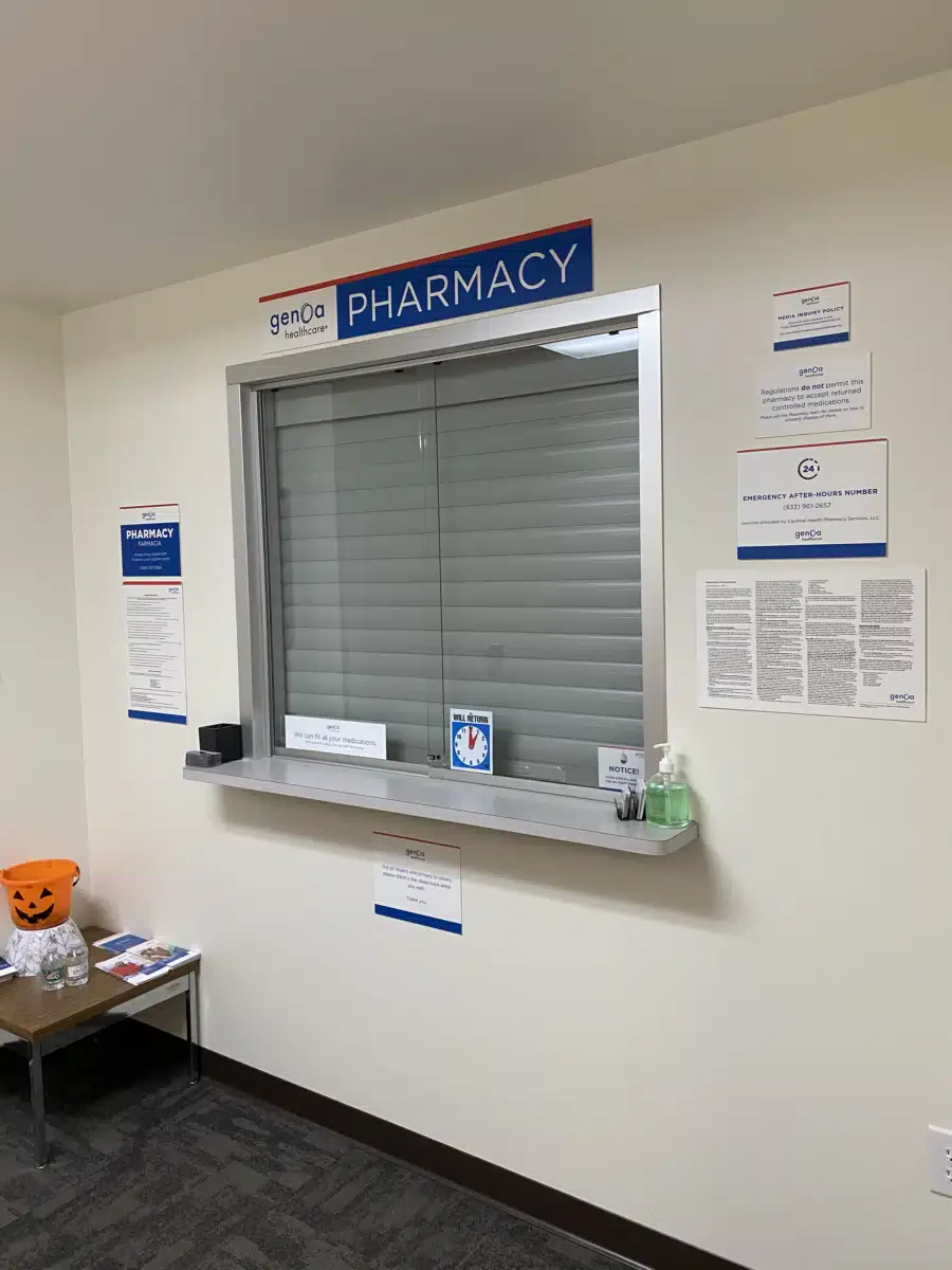 Horizon Behavioral Health - Thumbnail 5