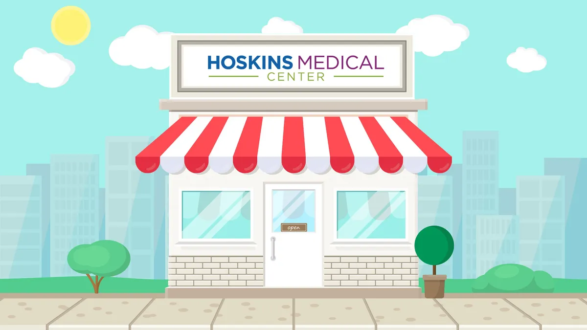 Hoskins Medical Center - Thumbnail 2