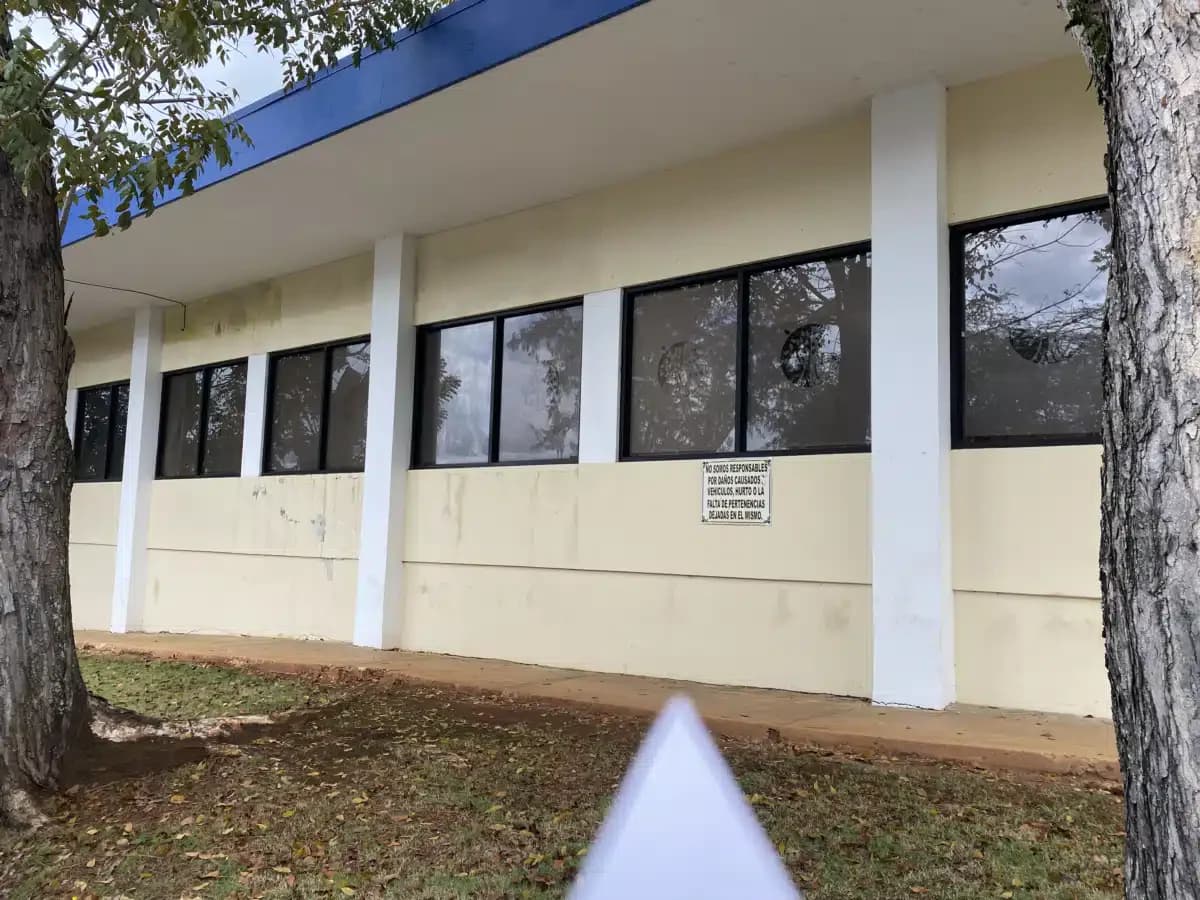 Hospital Metropolitano Psiquiatrico - Thumbnail 5