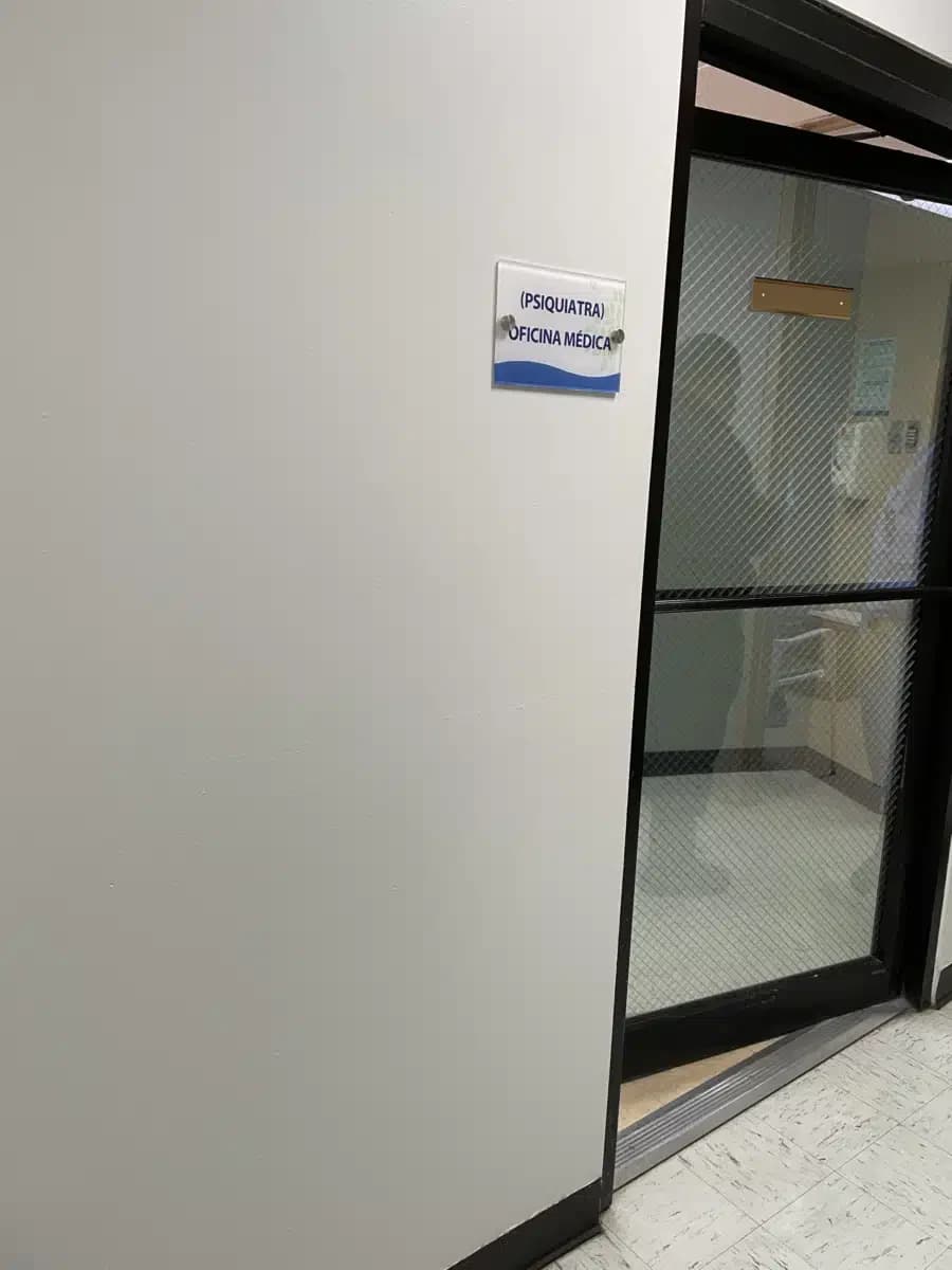 Hospital Metropolitano Psiquiatrico - Thumbnail 7