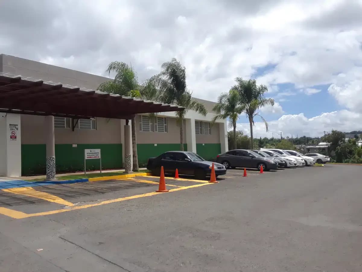 Hospitalizacion Parcial Aibonito - Thumbnail 7