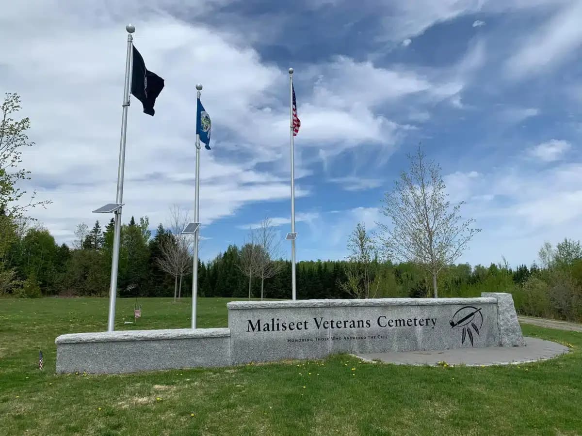 Houlton Band of Maliseet Indians - Thumbnail 10