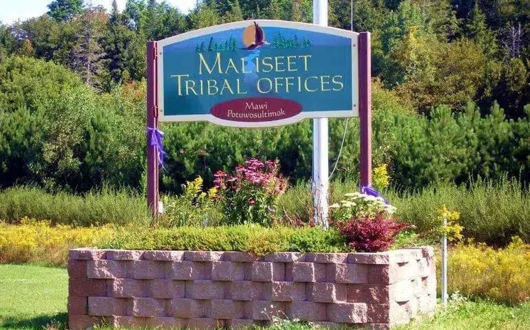 Houlton Band of Maliseet Indians - Thumbnail 2