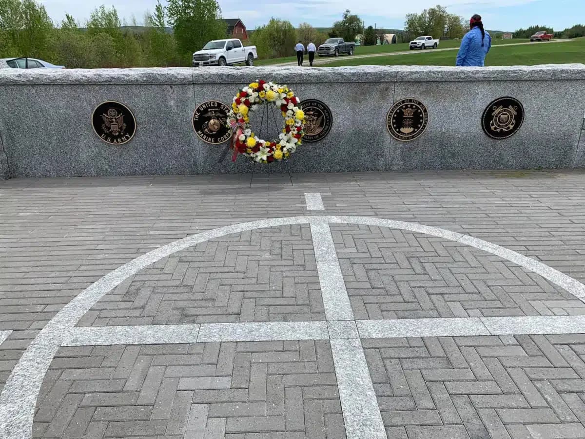 Houlton Band of Maliseet Indians - Thumbnail 4