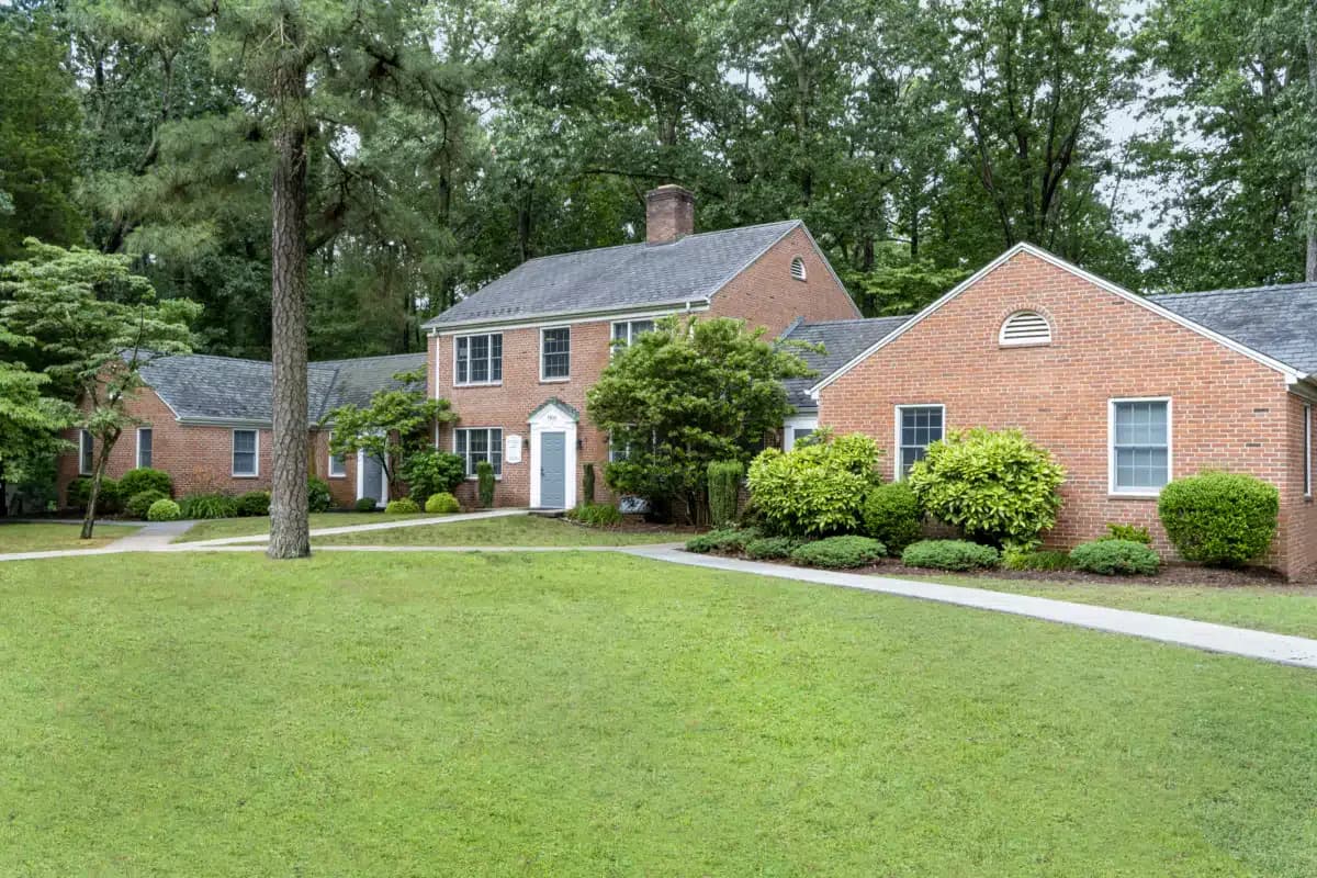 Hudson Health Services