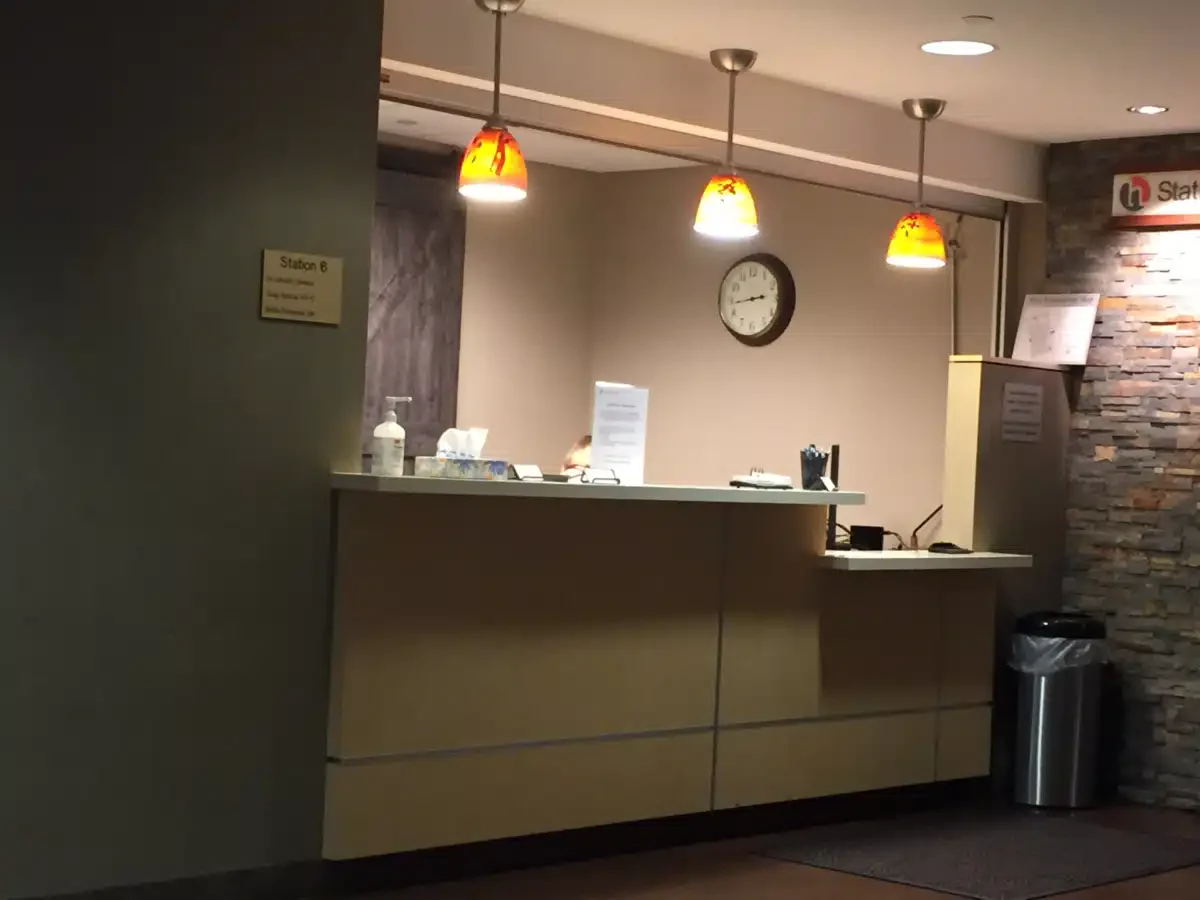 Hudson Hospital and Clinics - Thumbnail 6