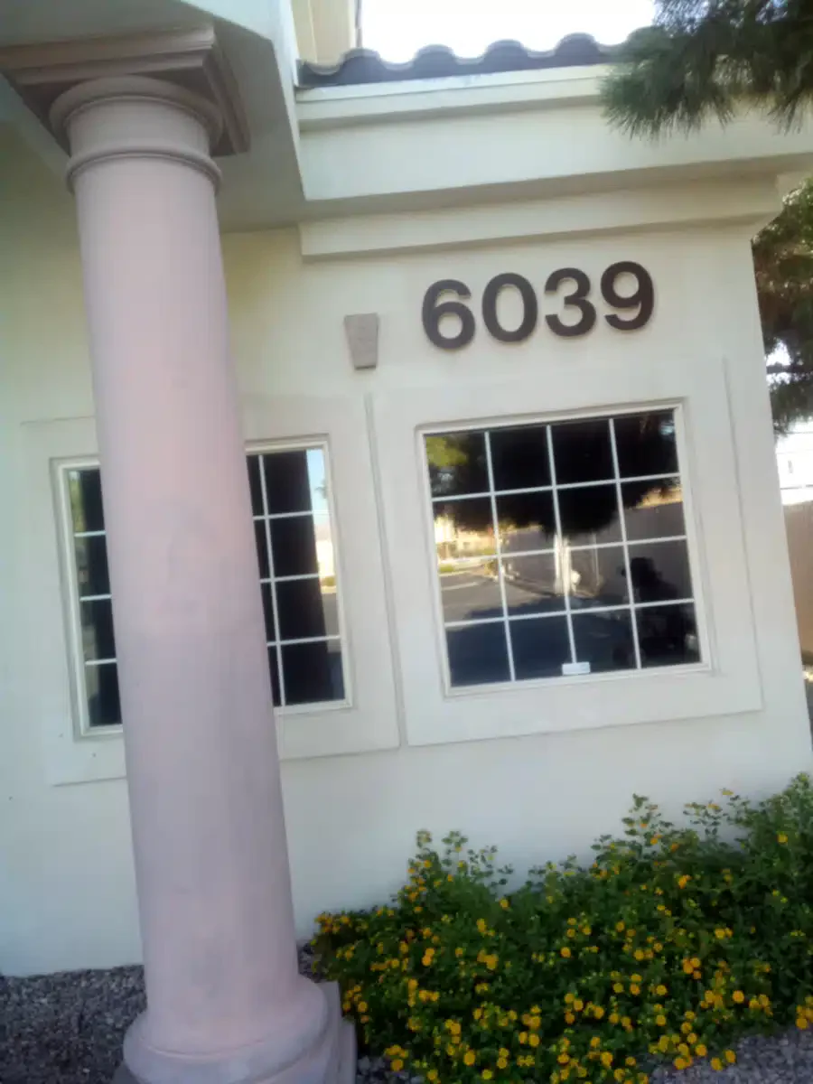 Human Behavioral Institute - Preview