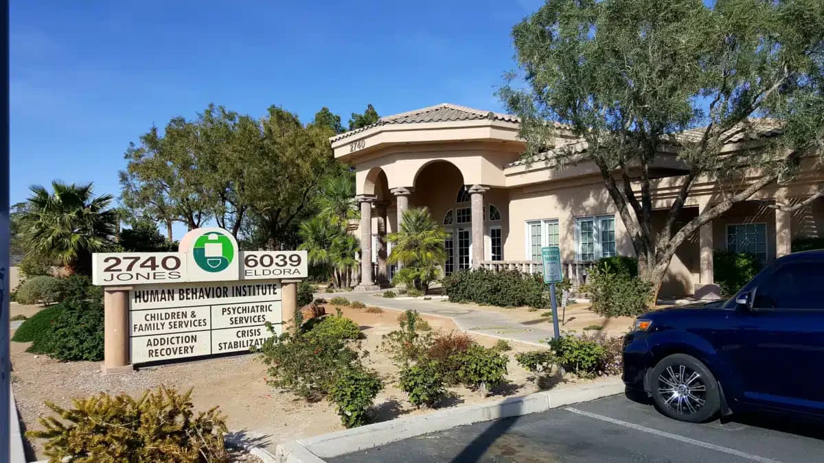 Human Behavioral Institute - Thumbnail 4