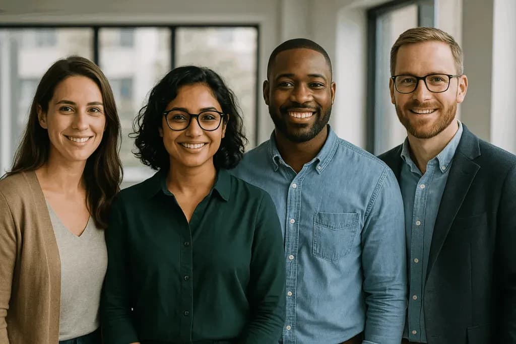 HumanWorks Collective - Hero Image