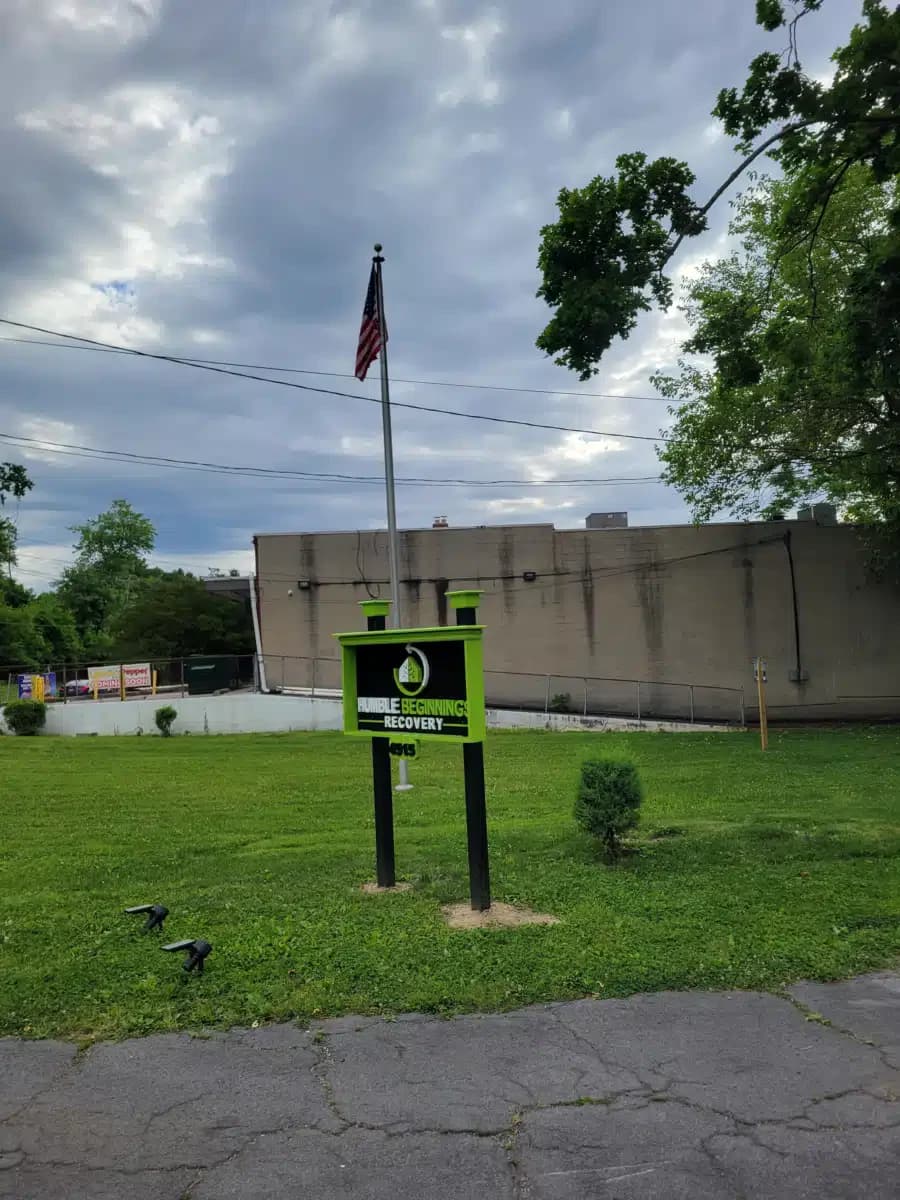 Humble Beginnings Recovery LLC