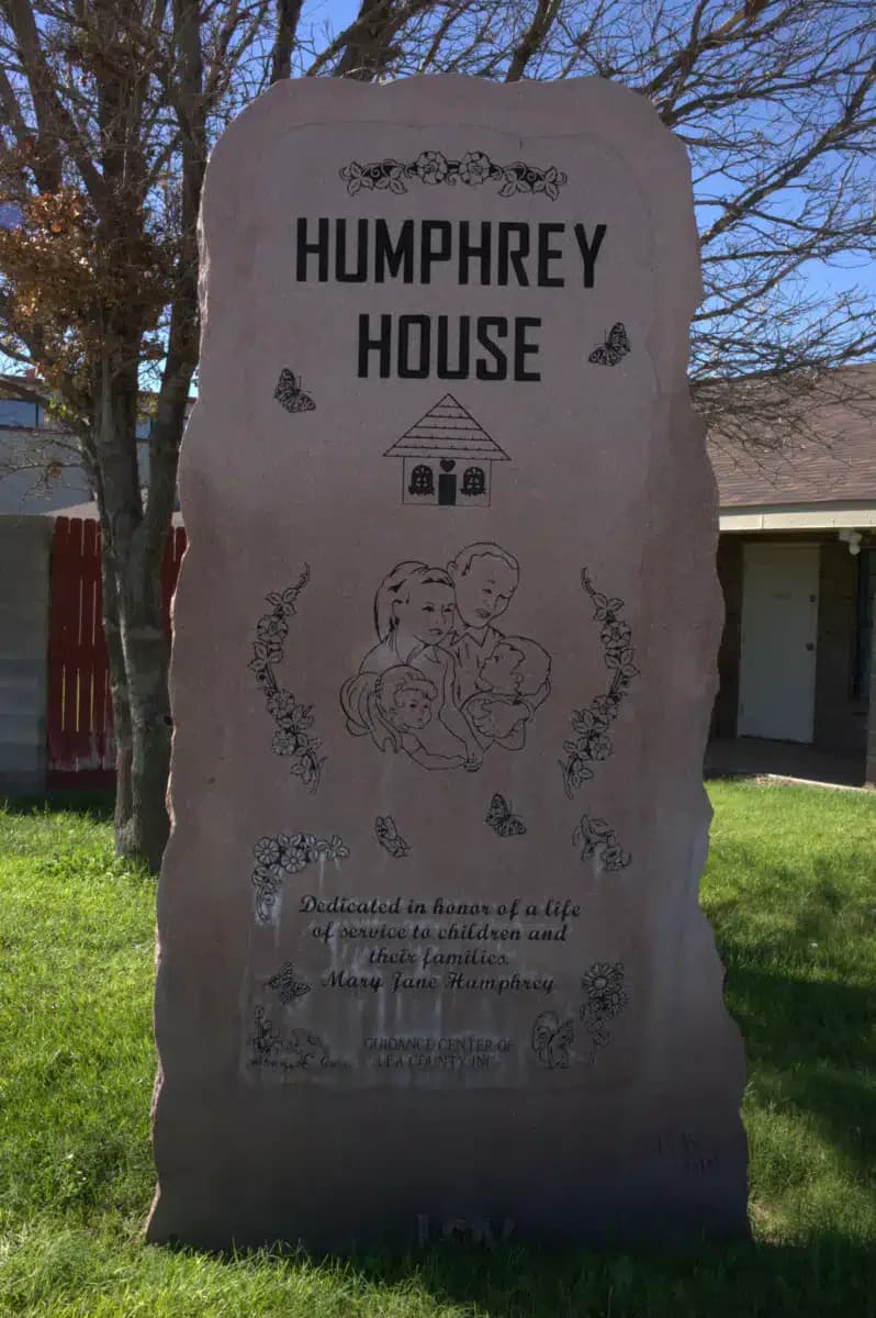 Humphrey House