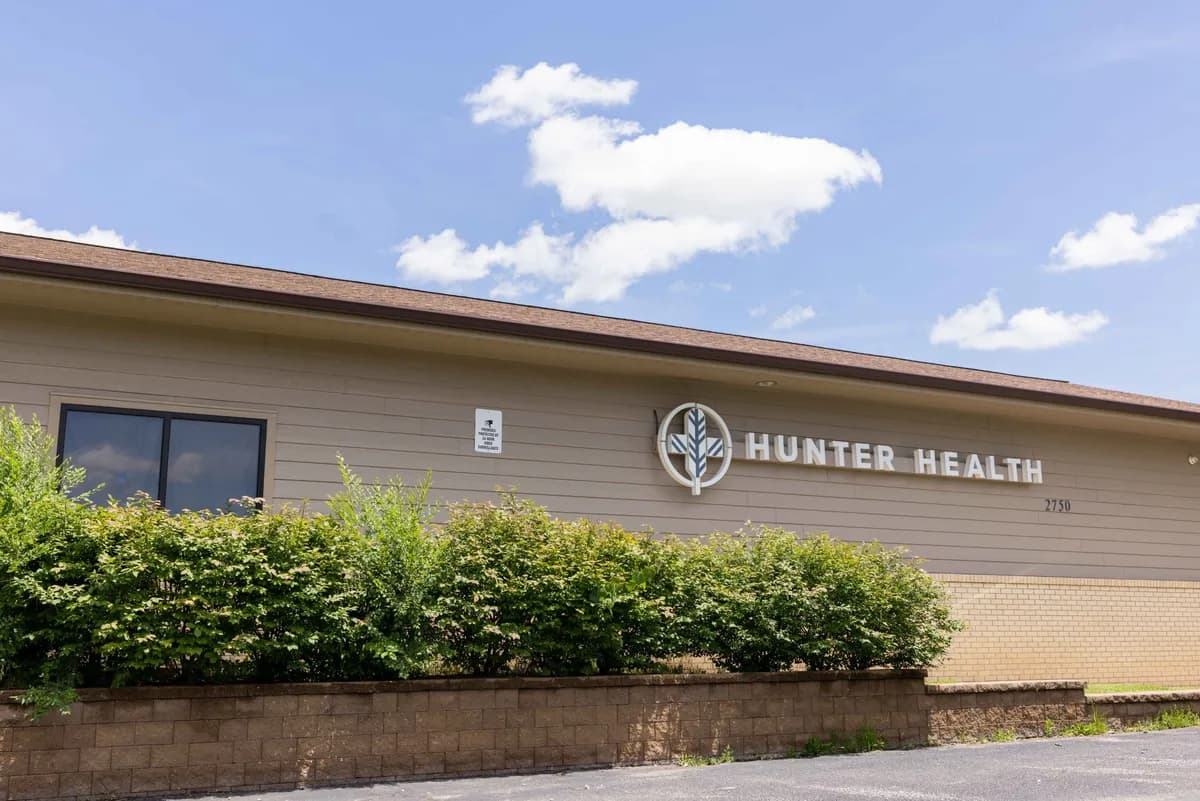 Hunter Health - Thumbnail 2