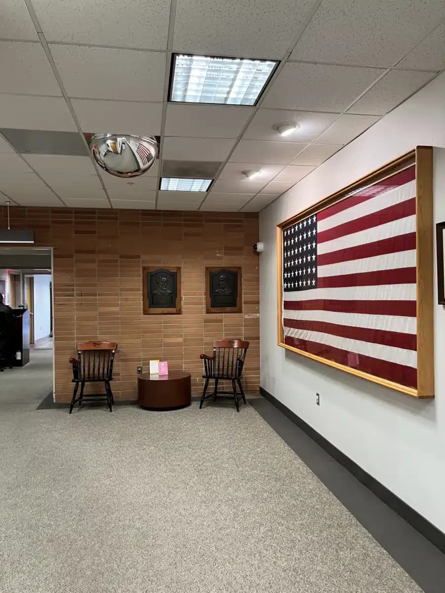 Hunterdon Medical Center/Add Trt Servs - Thumbnail 8